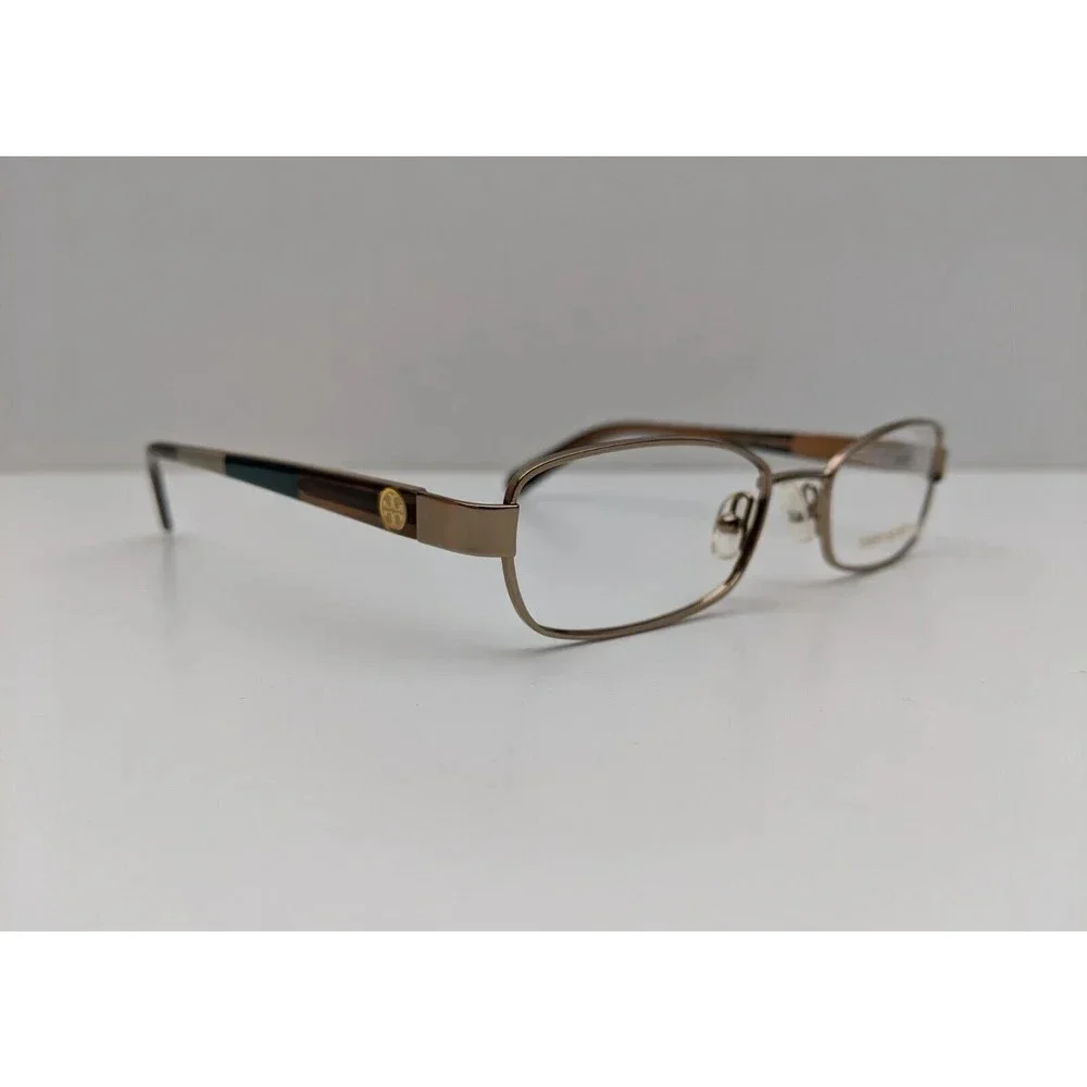 🕶️Tory Burch TY1027 Eyeglasses 50/17 135 /KAO644🕶️